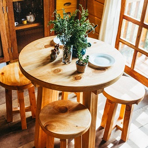 Живая мебель, выполненная из древесины в Ярково - yarkovo.mebel54.com | фото