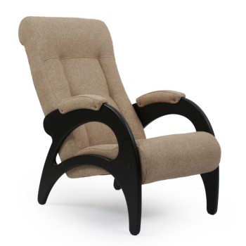 Кресло для отдыха Модель 41 без лозы в Ярково - yarkovo.mebel54.com | фото